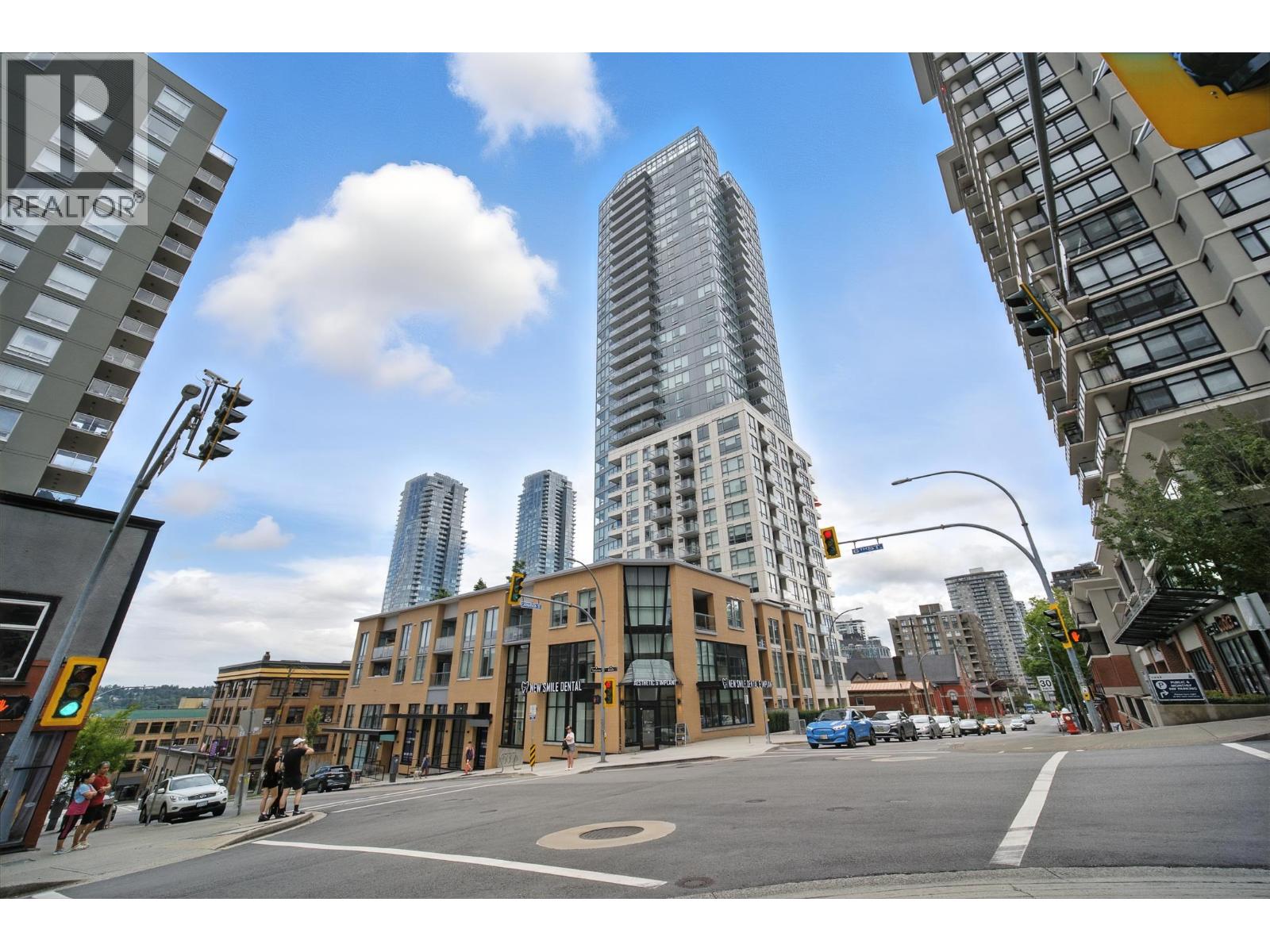 1207 618 Carnarvon Street, New Westminster, British Columbia  V3M 0N9 - Photo 40 - R3027965