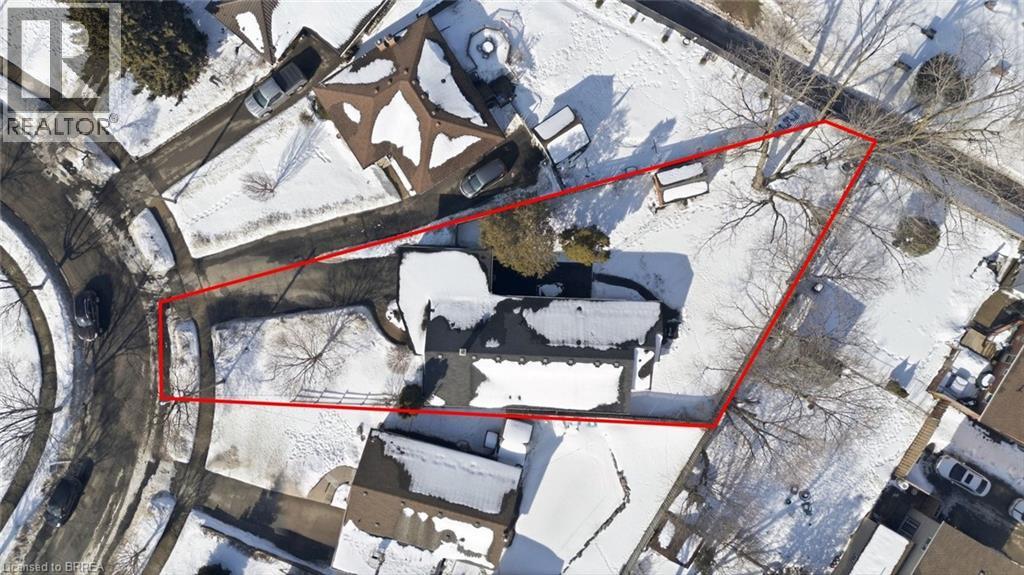 71 Pinecrest Drive, Kitchener, Ontario  N2A 2G6 - Photo 6 - 40798879