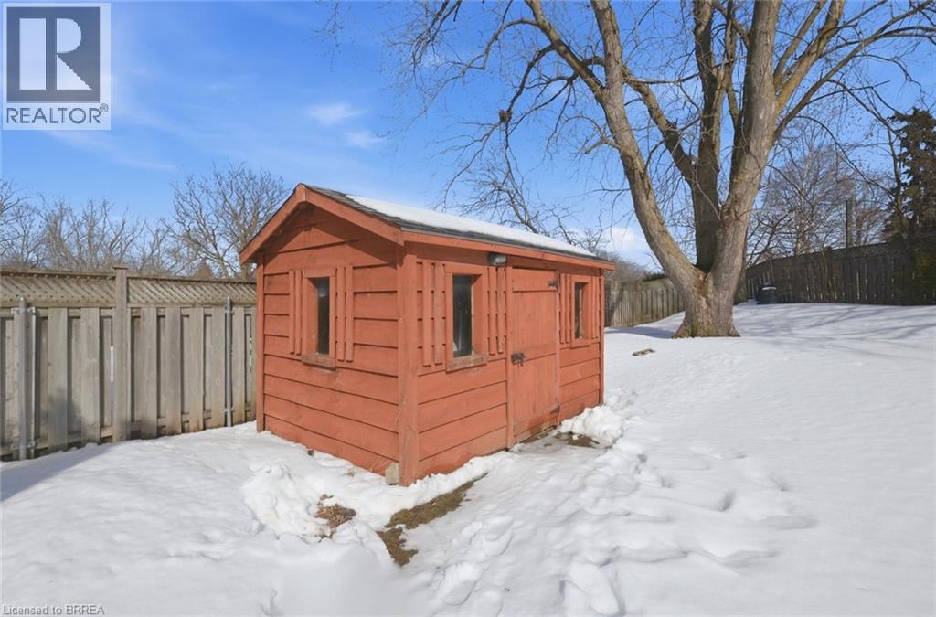 71 Pinecrest Drive, Kitchener, Ontario  N2A 2G6 - Photo 37 - 40798879