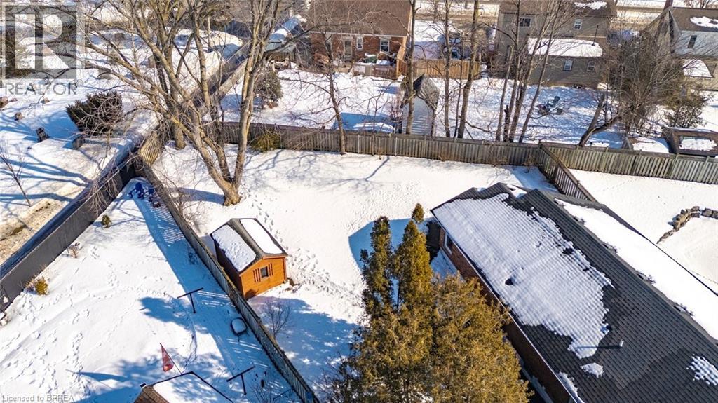 71 Pinecrest Drive, Kitchener, Ontario  N2A 2G6 - Photo 49 - 40798879