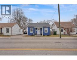 14 McNaughton AVENUE, Wallaceburg, Ontario