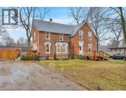 15-17 JANE STREET, Ridgetown, Ontario