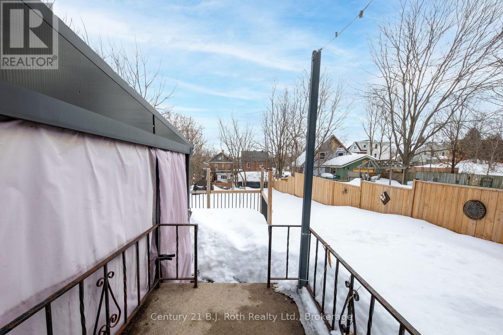 347 Second Street, Midland, Ontario  L4R 3R5 - Photo 28 - S12859976