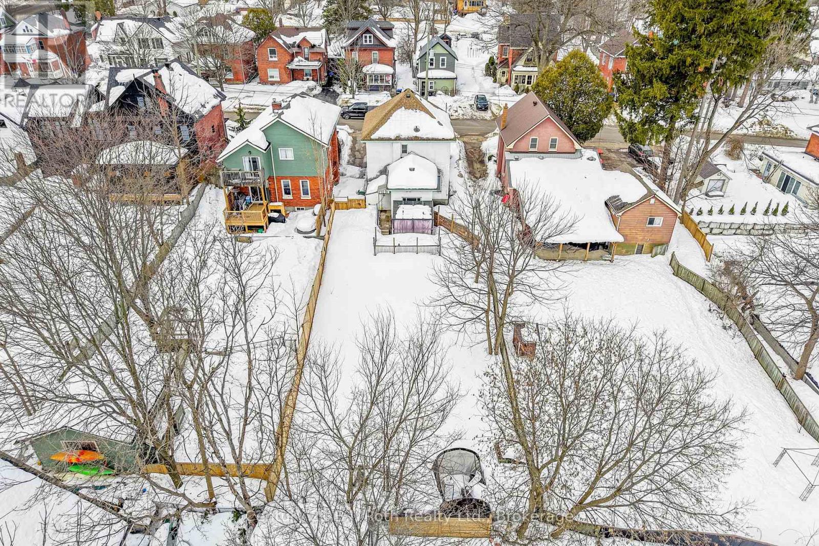 347 Second Street, Midland, Ontario  L4R 3R5 - Photo 30 - S12859976