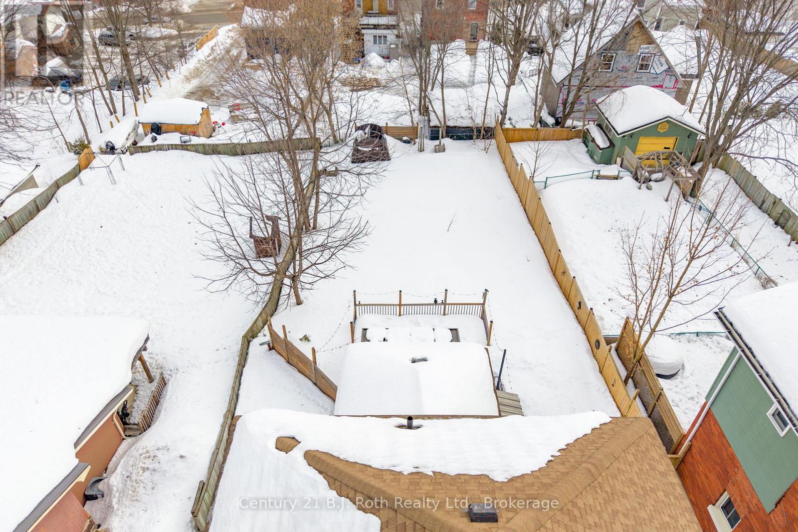 347 Second Street, Midland, Ontario  L4R 3R5 - Photo 31 - S12859976
