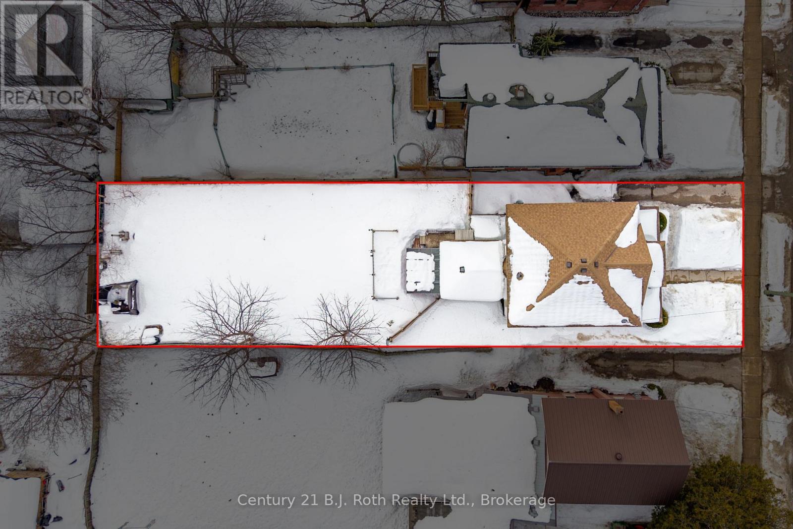 347 Second Street, Midland, Ontario  L4R 3R5 - Photo 32 - S12859976