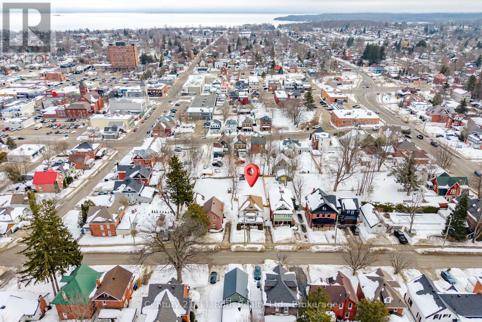 347 Second Street, Midland, Ontario  L4R 3R5 - Photo 33 - S12859976
