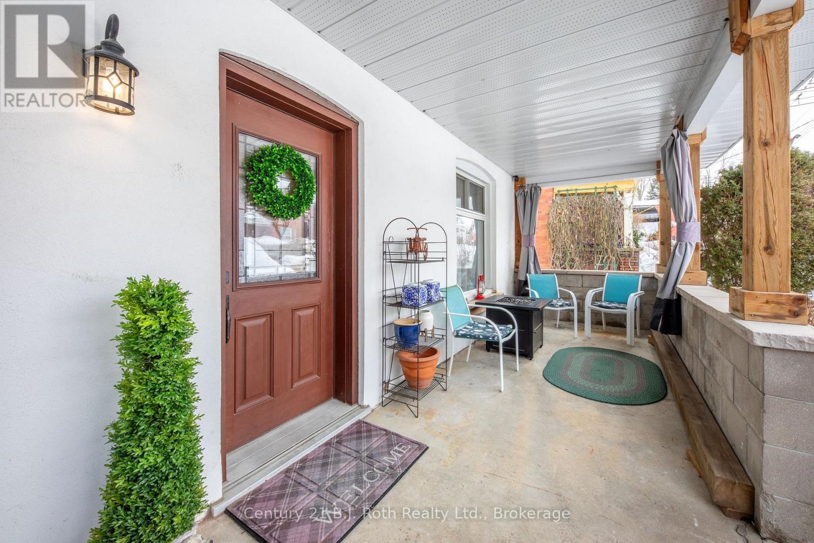 347 Second Street, Midland, Ontario  L4R 3R5 - Photo 8 - S12859976