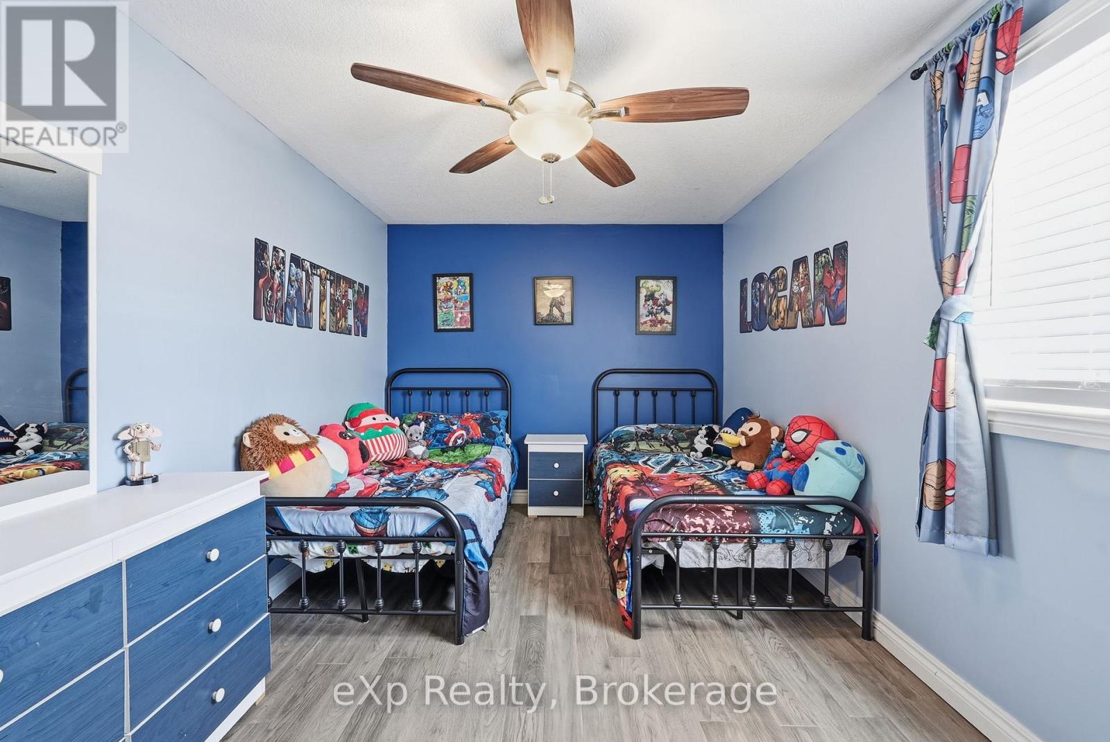 20 Andrew Street, Wellington North, Ontario  N0G 1A0 - Photo 15 - X12860006