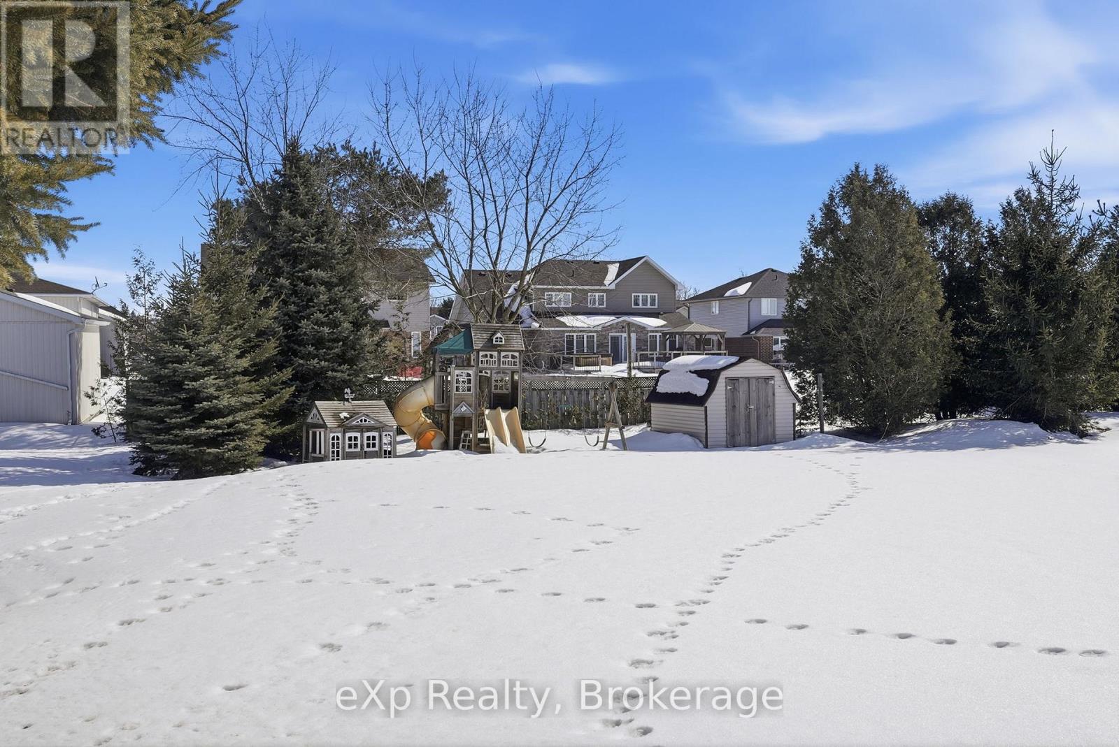 20 Andrew Street, Wellington North, Ontario  N0G 1A0 - Photo 19 - X12860006