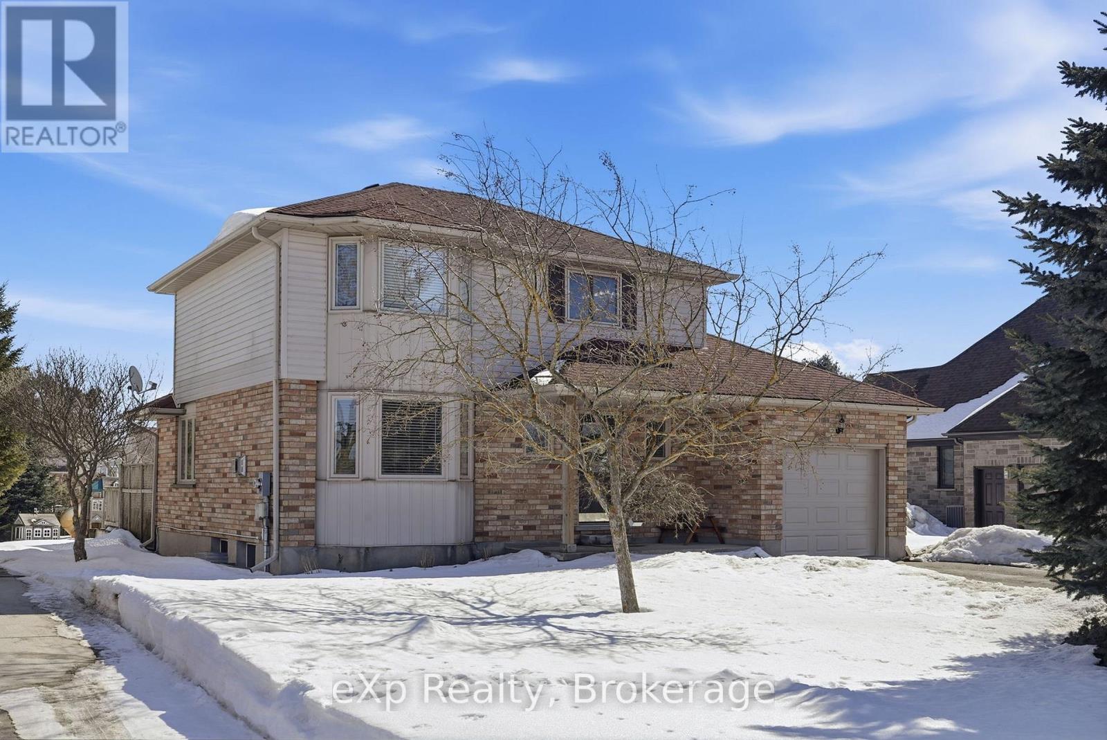 20 Andrew Street, Wellington North, Ontario  N0G 1A0 - Photo 2 - X12860006