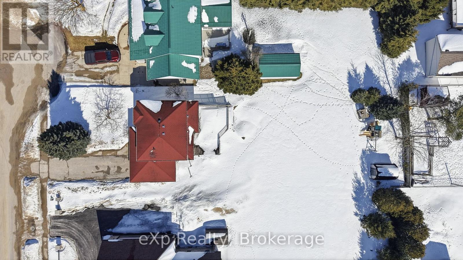 20 Andrew Street, Wellington North, Ontario  N0G 1A0 - Photo 20 - X12860006