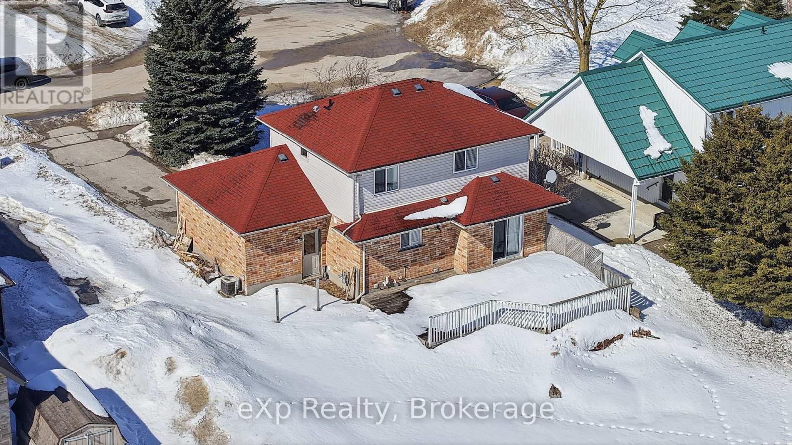 20 Andrew Street, Wellington North, Ontario  N0G 1A0 - Photo 21 - X12860006