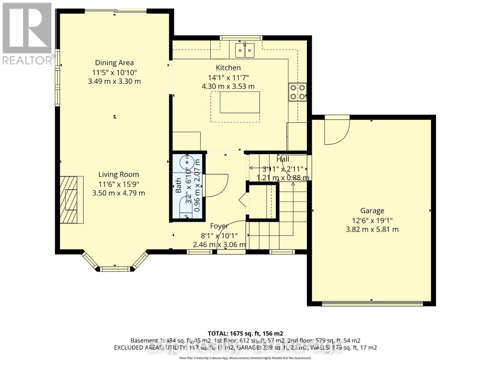 20 Andrew Street, Wellington North, Ontario  N0G 1A0 - Photo 23 - X12860006