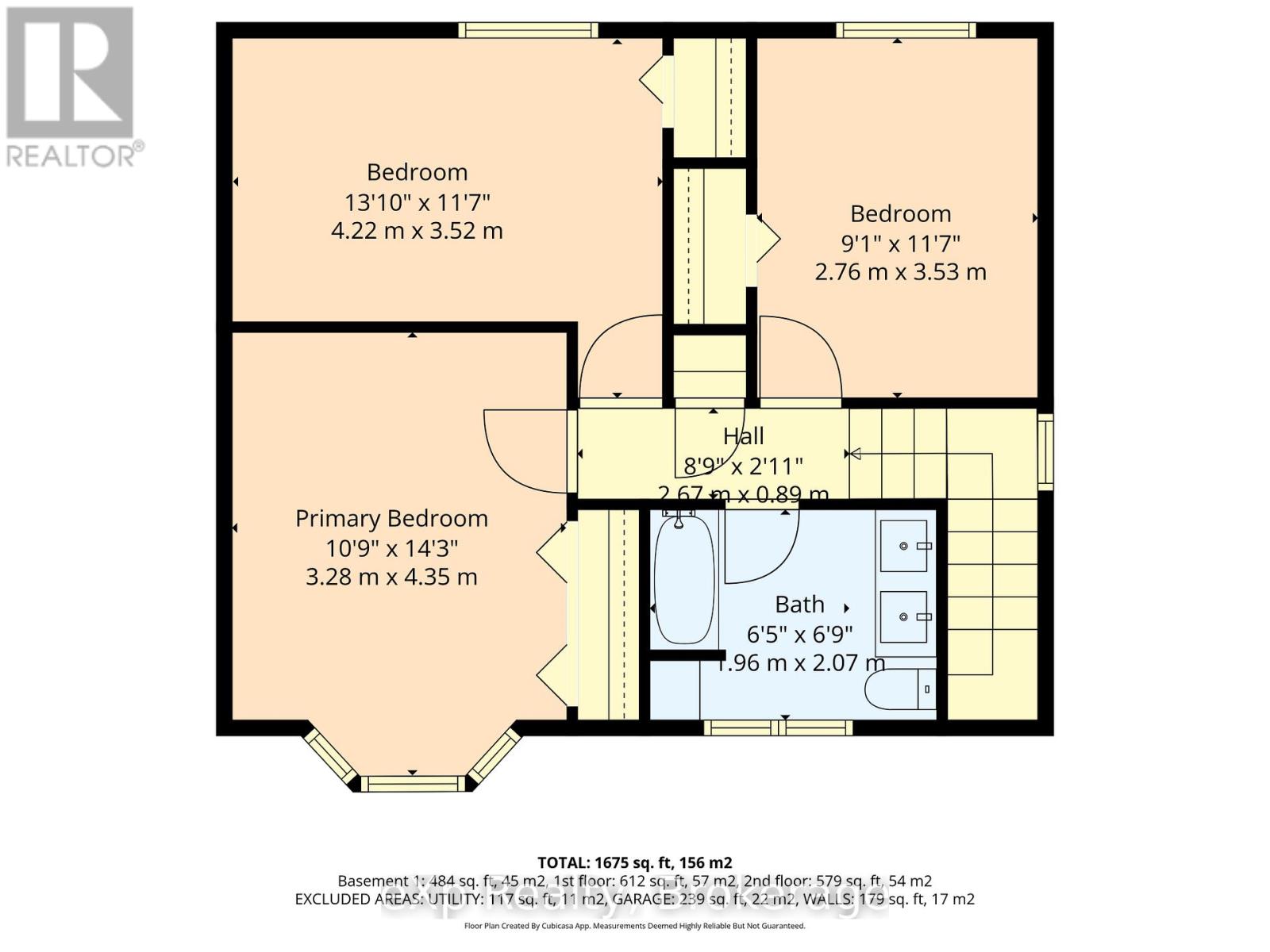 20 Andrew Street, Wellington North, Ontario  N0G 1A0 - Photo 24 - X12860006