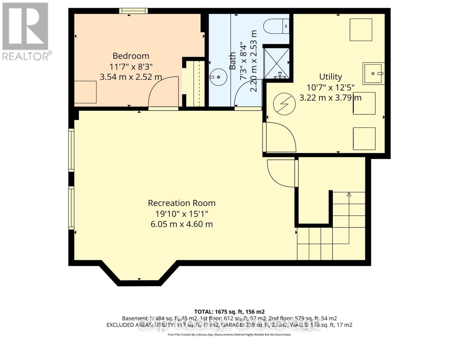 20 Andrew Street, Wellington North, Ontario  N0G 1A0 - Photo 25 - X12860006