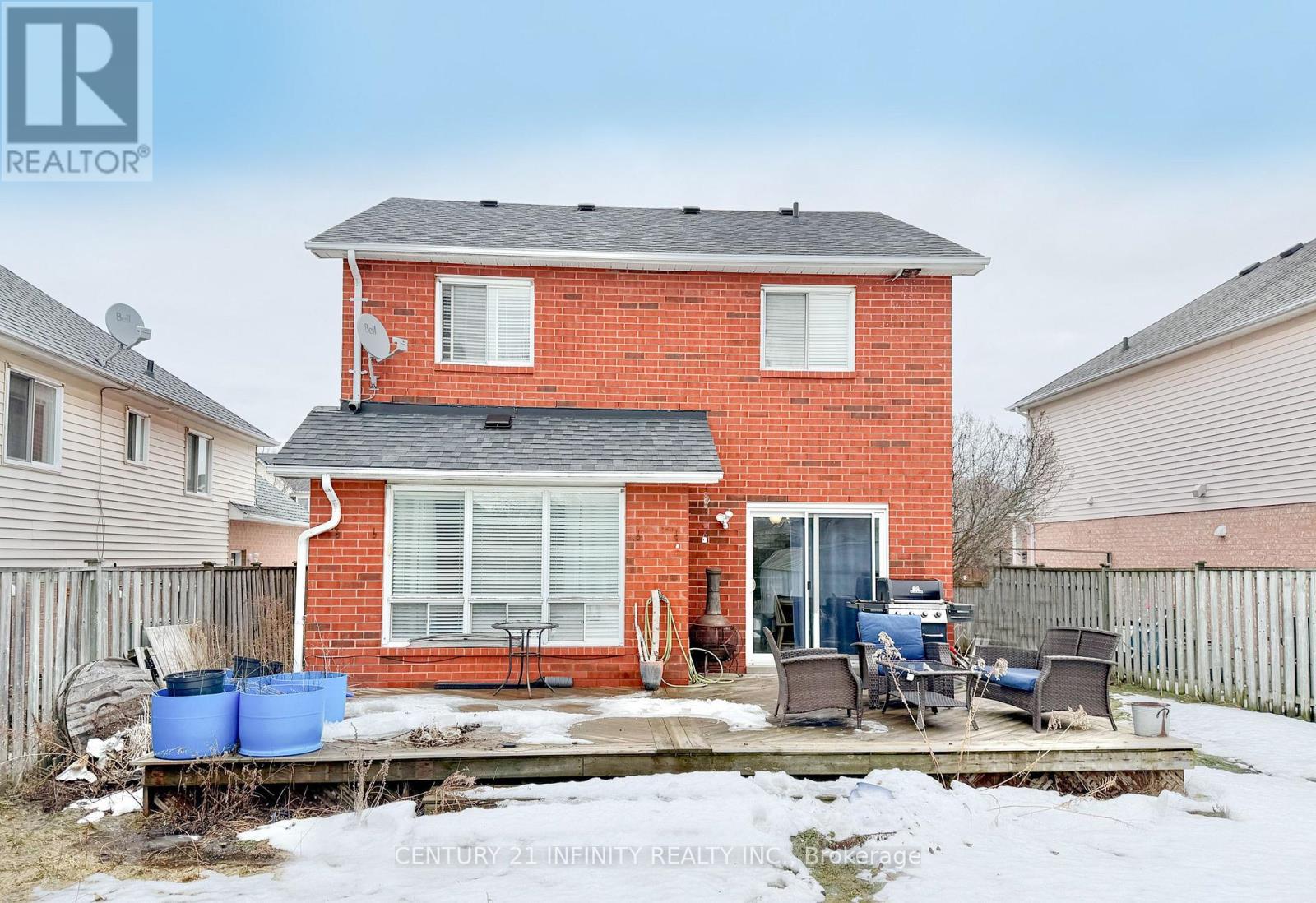 6 Granary Lane, Clarington, Ontario  L1E 2X9 - Photo 18 - E12860018