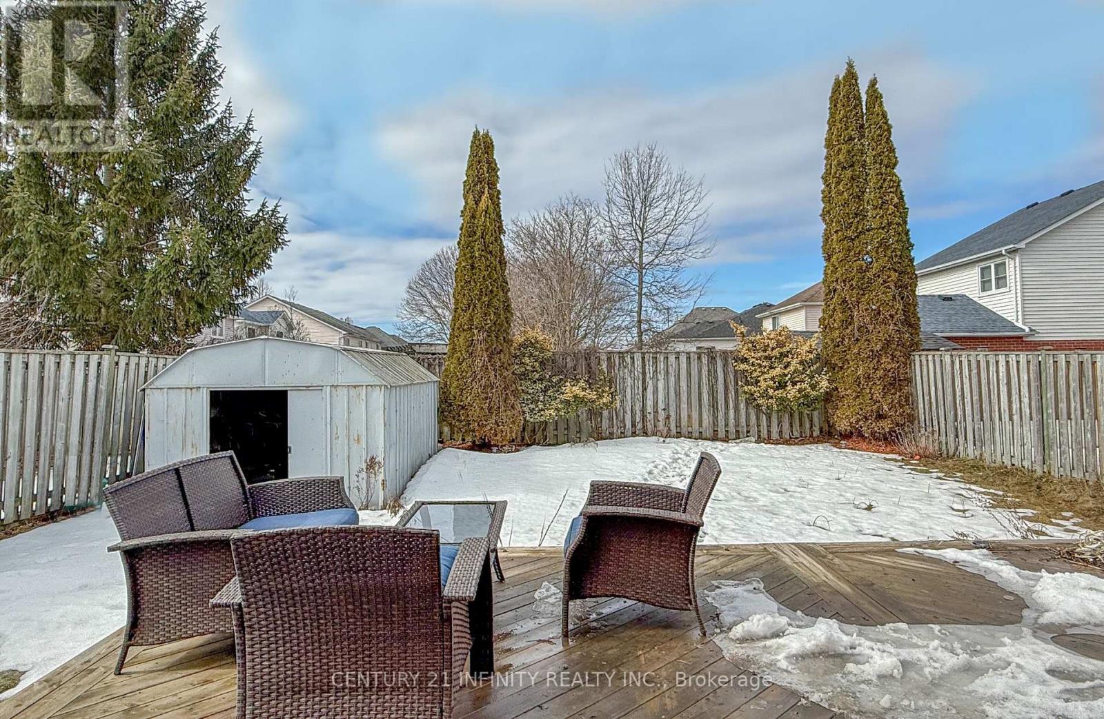 6 Granary Lane, Clarington, Ontario  L1E 2X9 - Photo 21 - E12860018