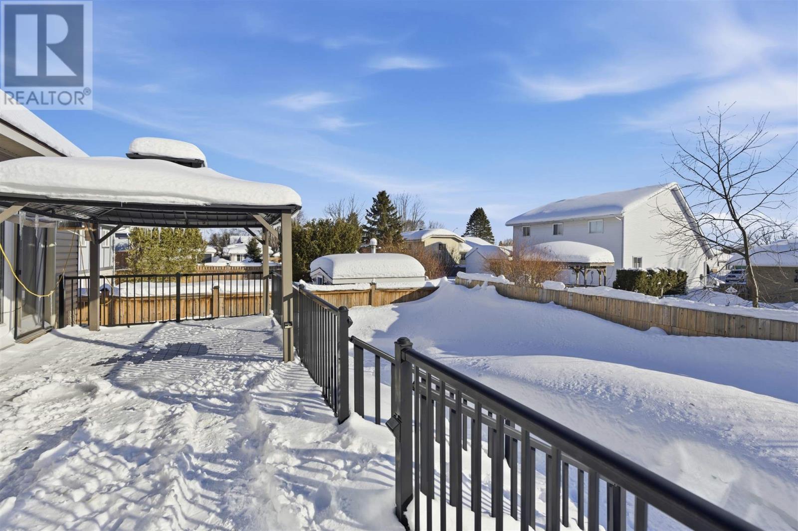 170 Bristol Pl, Sault Ste. Marie, Ontario P6A 6L8 - Photo 27 - SM260300