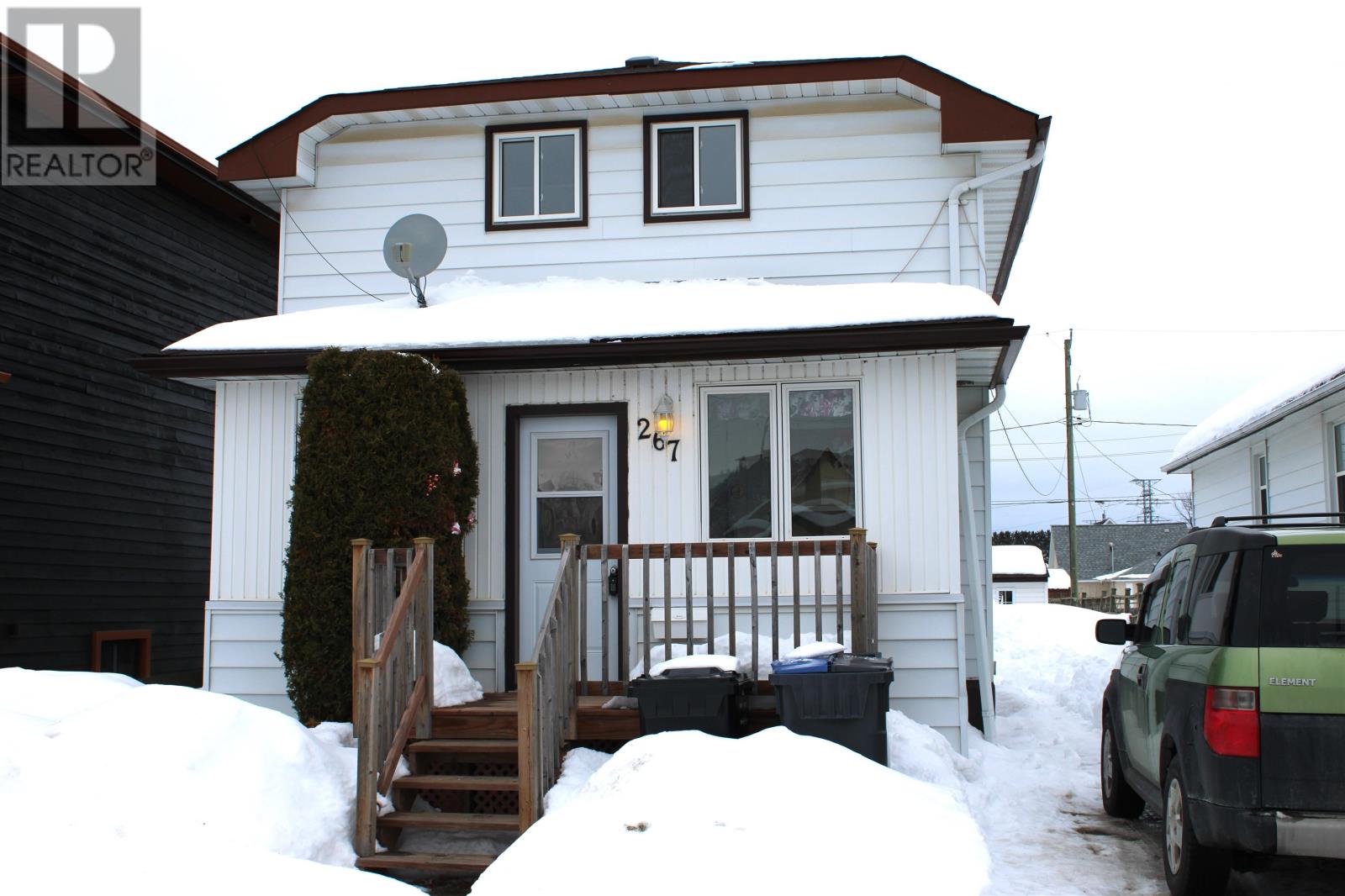 267 Brock St W, Thunder Bay, Ontario