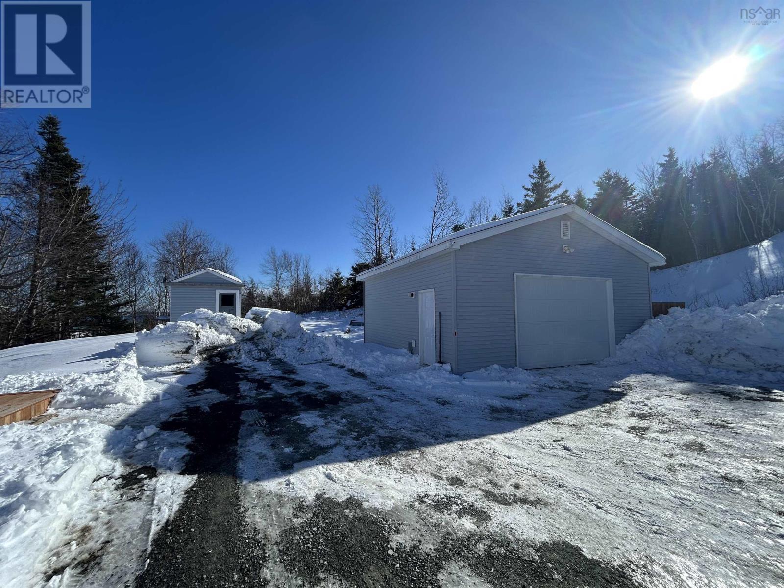 400 West Jeddore Road, Head Of Jeddore, Nova Scotia  B0J 1P0 - Photo 8 - 202602994