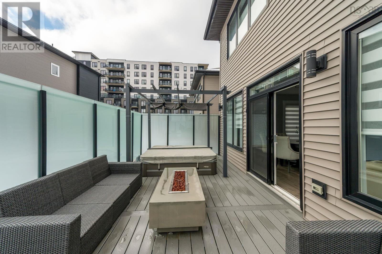 11 Theresa Mcneil Grove, Halifax, Nova Scotia  B3M 0K3 - Photo 28 - 202603854