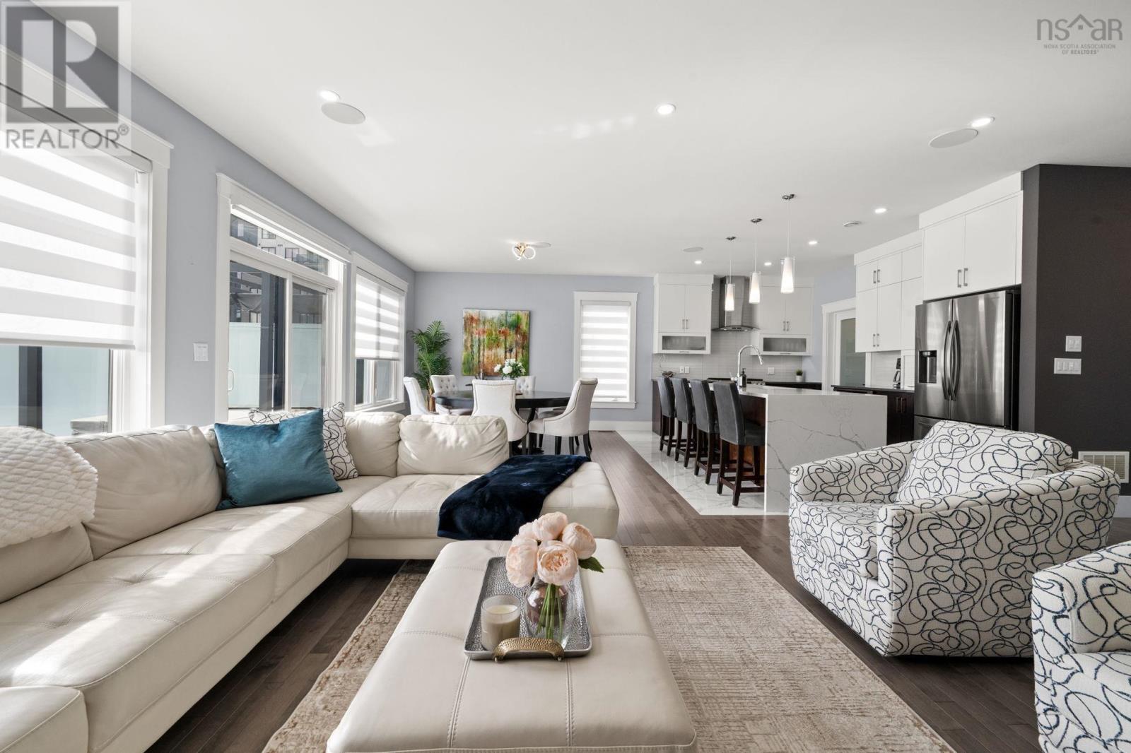 11 Theresa Mcneil Grove, Halifax, Nova Scotia  B3M 0K3 - Photo 5 - 202603854