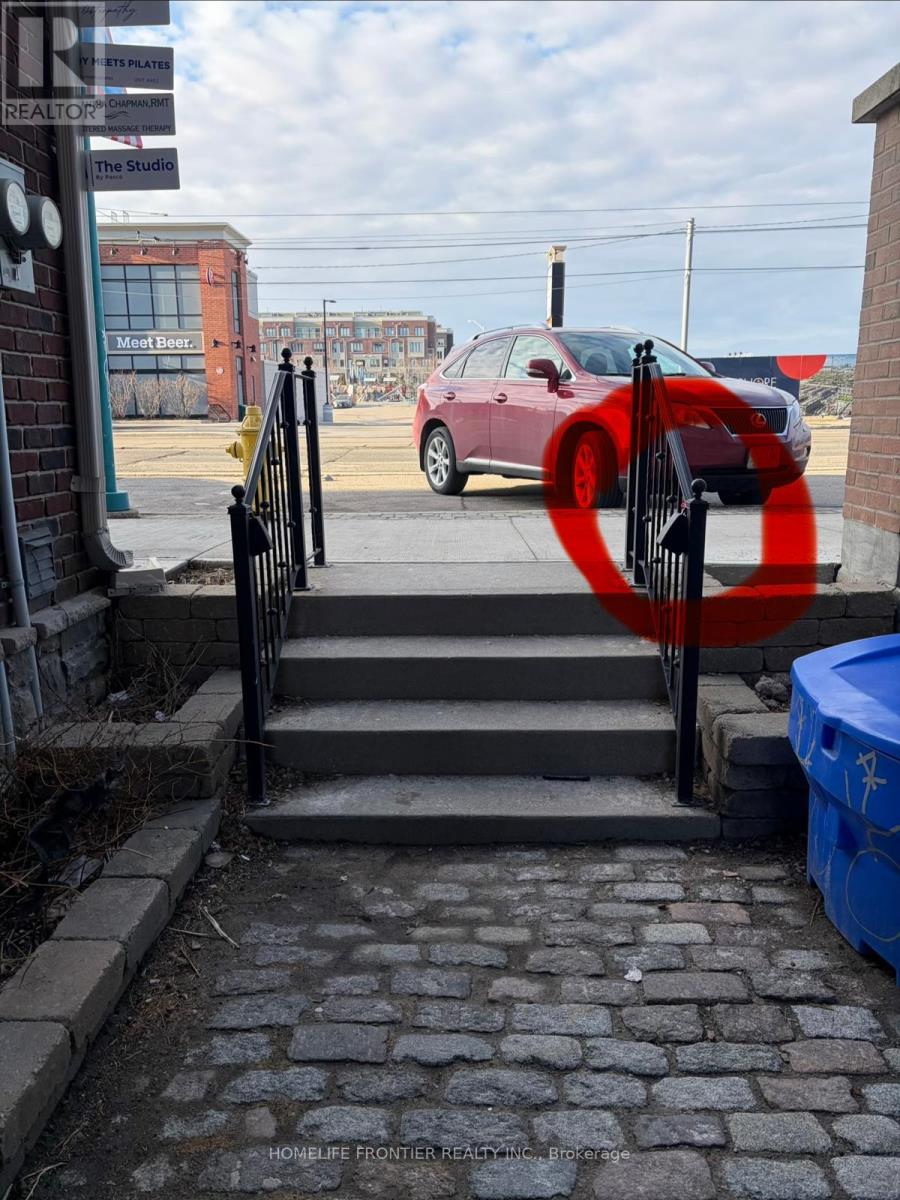 103 - 3545 Lakeshore Boulevard W, Toronto, Ontario  M8W 1P4 - Photo 20 - W12804336