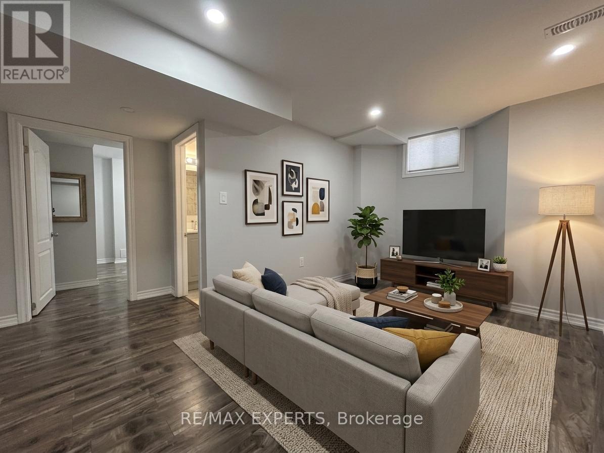 Lower - 3 Torraville Street, Brampton, Ontario  L6R 0Y5 - Photo 5 - W12688840