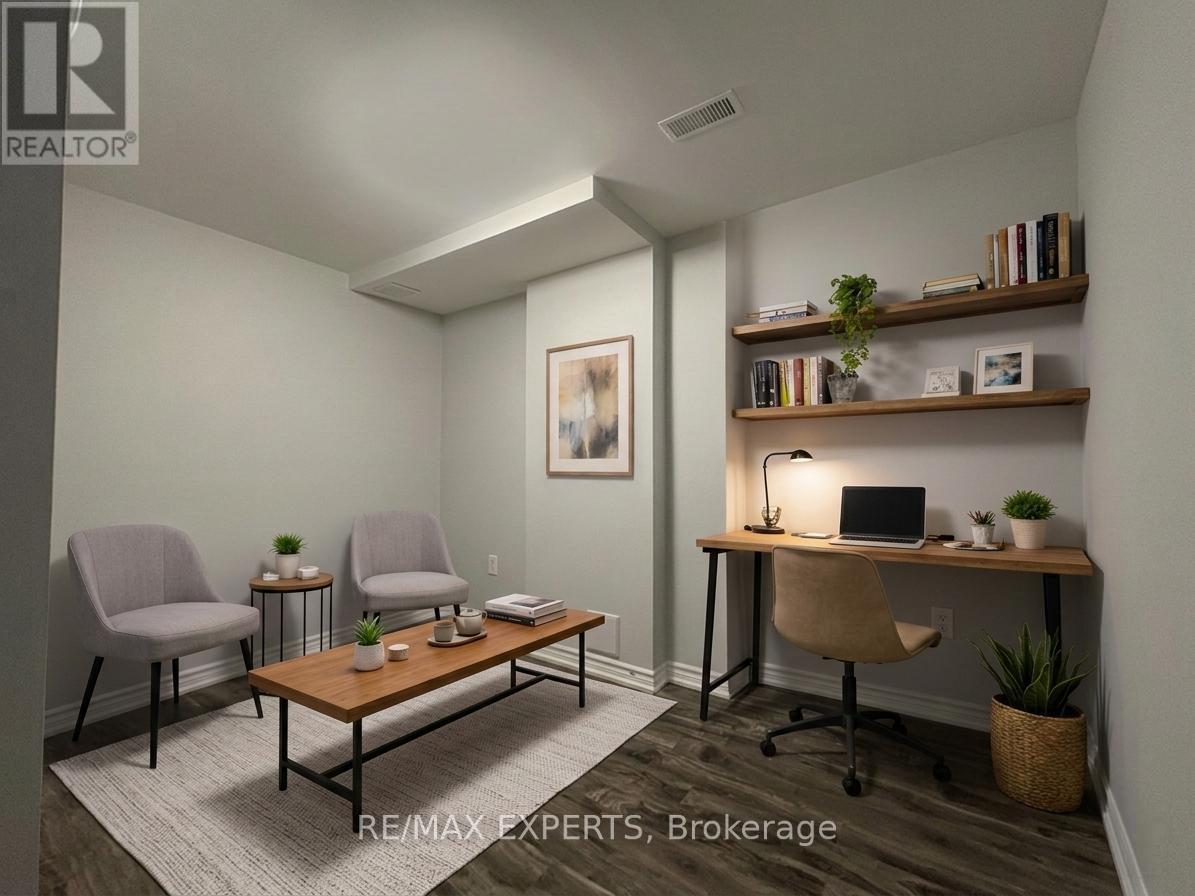 Lower - 3 Torraville Street, Brampton, Ontario  L6R 0Y5 - Photo 8 - W12688840