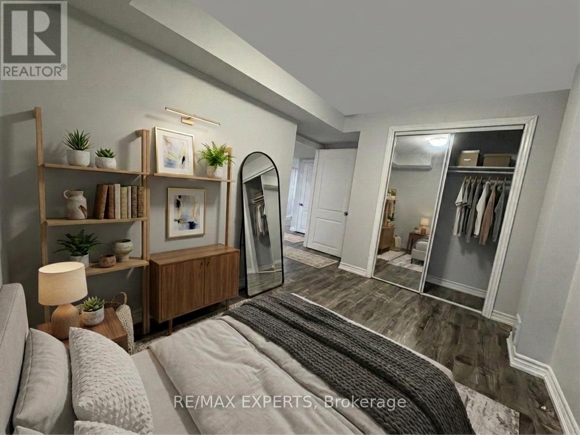 Lower - 3 Torraville Street, Brampton, Ontario  L6R 0Y5 - Photo 7 - W12688840