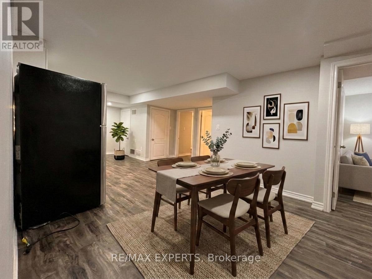 Lower - 3 Torraville Street, Brampton, Ontario  L6R 0Y5 - Photo 3 - W12688840