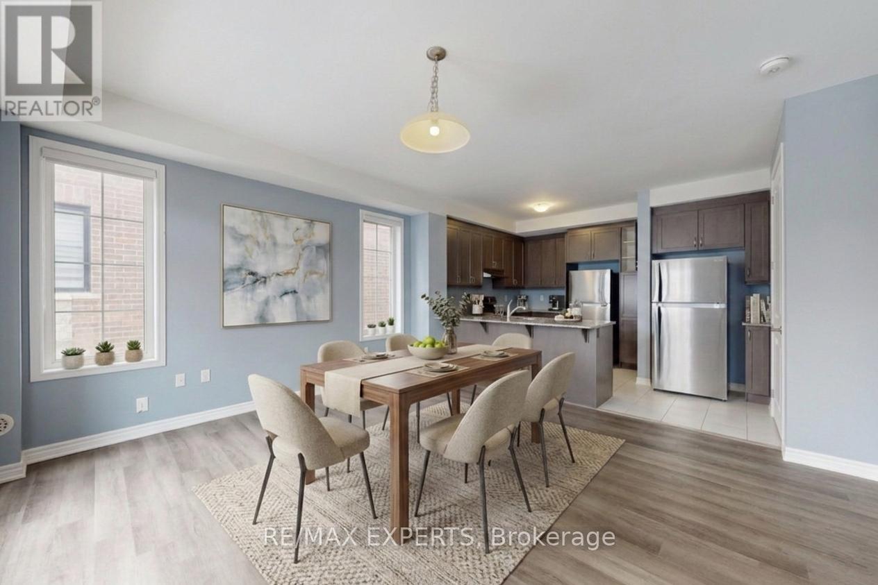 78 Melmar Street, Brampton, Ontario  L7A 5K8 - Photo 5 - W12683892