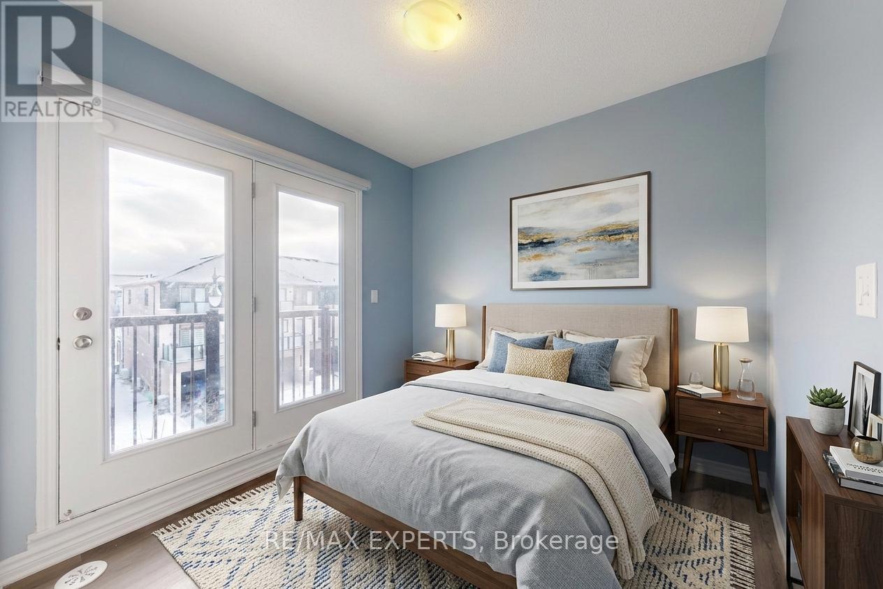 78 Melmar Street, Brampton, Ontario  L7A 5K8 - Photo 20 - W12683892