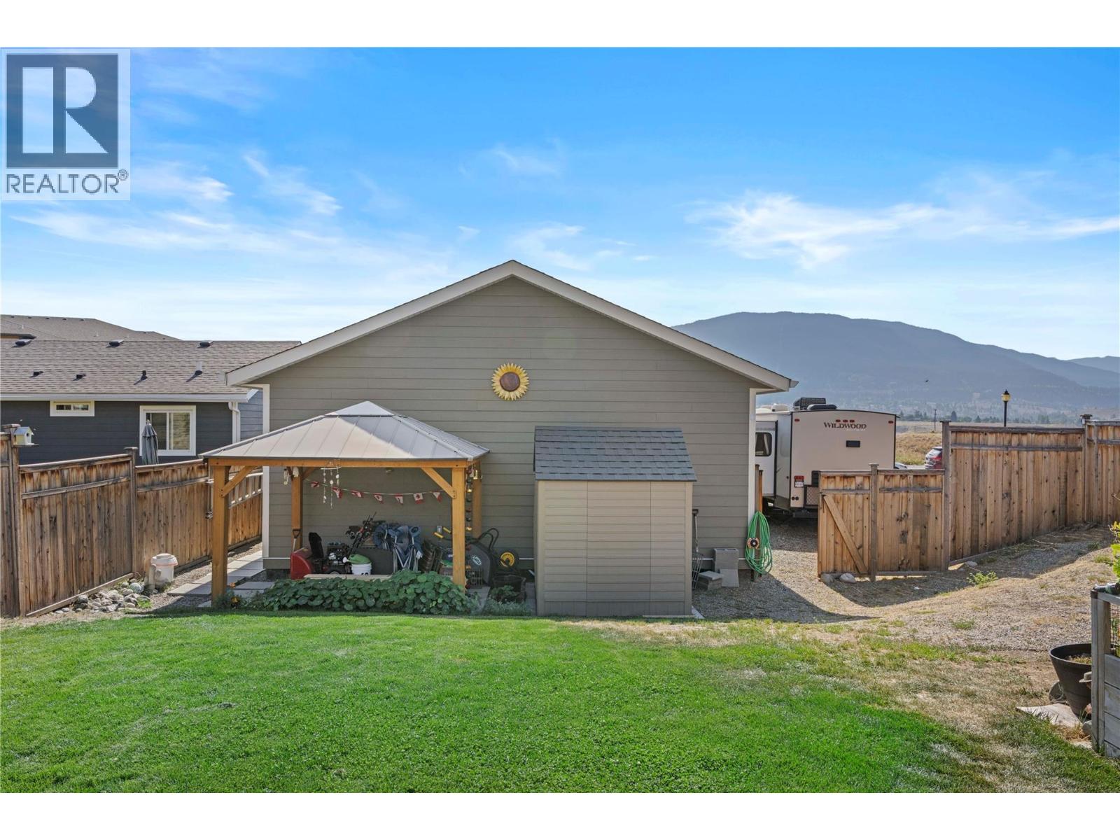 2569 Spring Bank Avenue, Merritt, British Columbia  V1K 1S1 - Photo 25 - 10378587