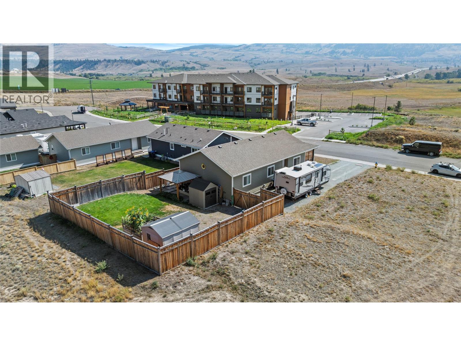 2569 Spring Bank Avenue, Merritt, British Columbia  V1K 1S1 - Photo 29 - 10378587