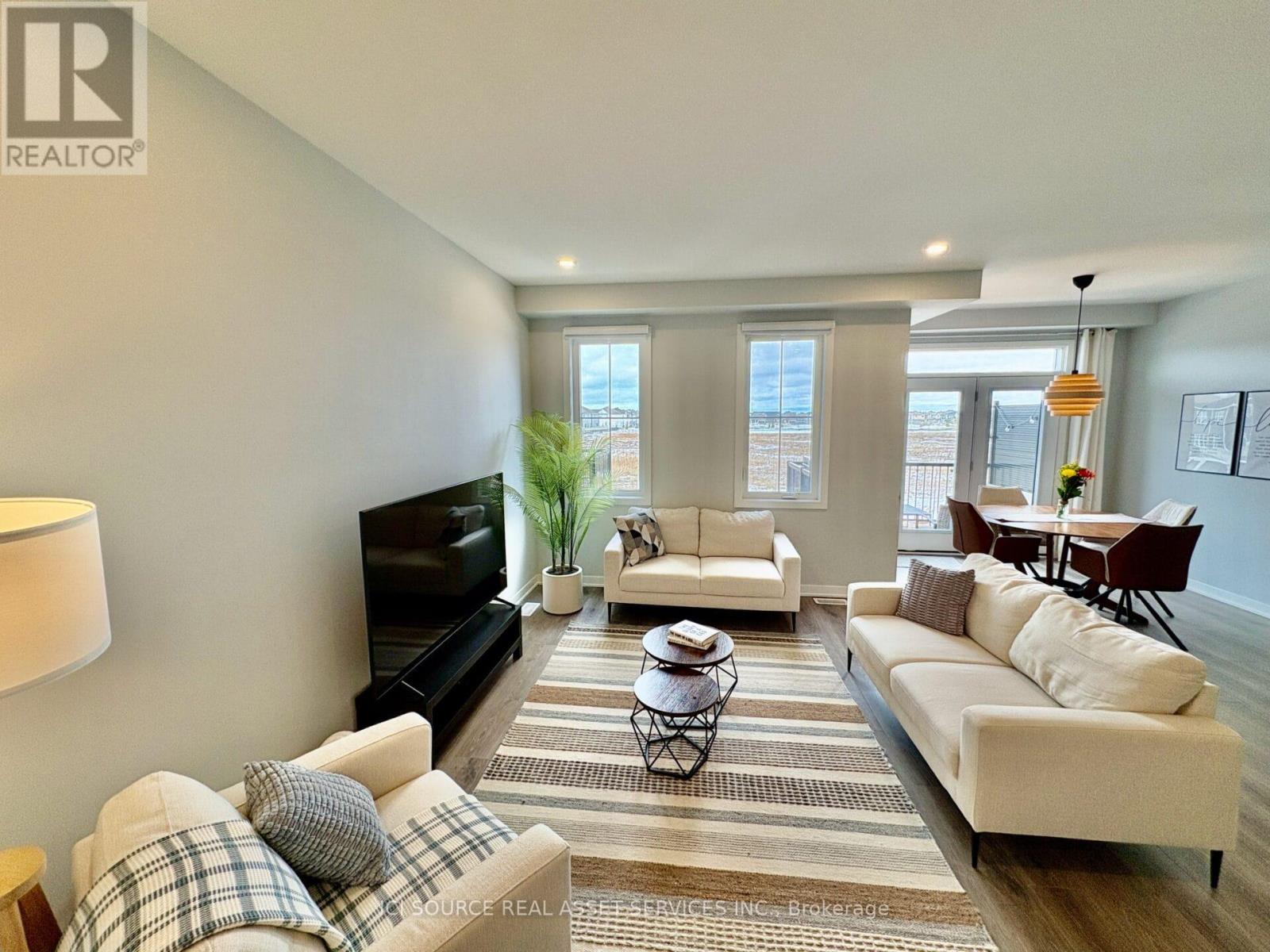 617 QUILTER ROW, Ottawa, Ontario