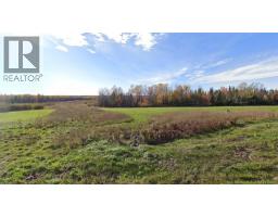 Lot Chem. Lavigne Road, maltempec, New Brunswick