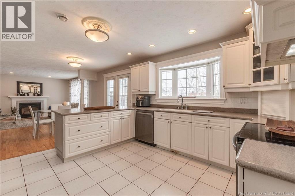 32 Vanessa Court, Riverview, New Brunswick  E1B 4W7 - Photo 18 - NB134661