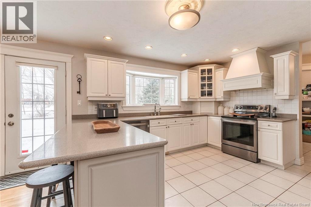 32 Vanessa Court, Riverview, New Brunswick  E1B 4W7 - Photo 21 - NB134661