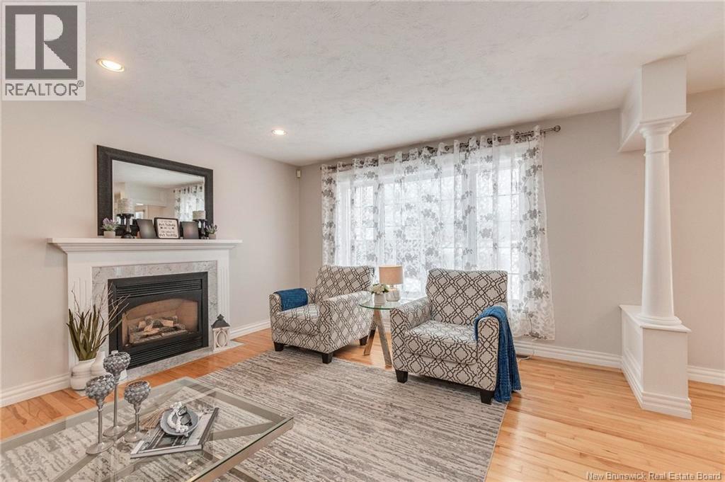 32 Vanessa Court, Riverview, New Brunswick  E1B 4W7 - Photo 29 - NB134661