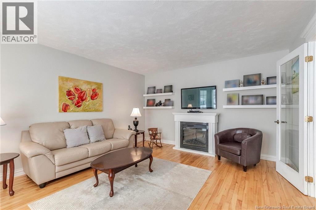 32 Vanessa Court, Riverview, New Brunswick  E1B 4W7 - Photo 45 - NB134661