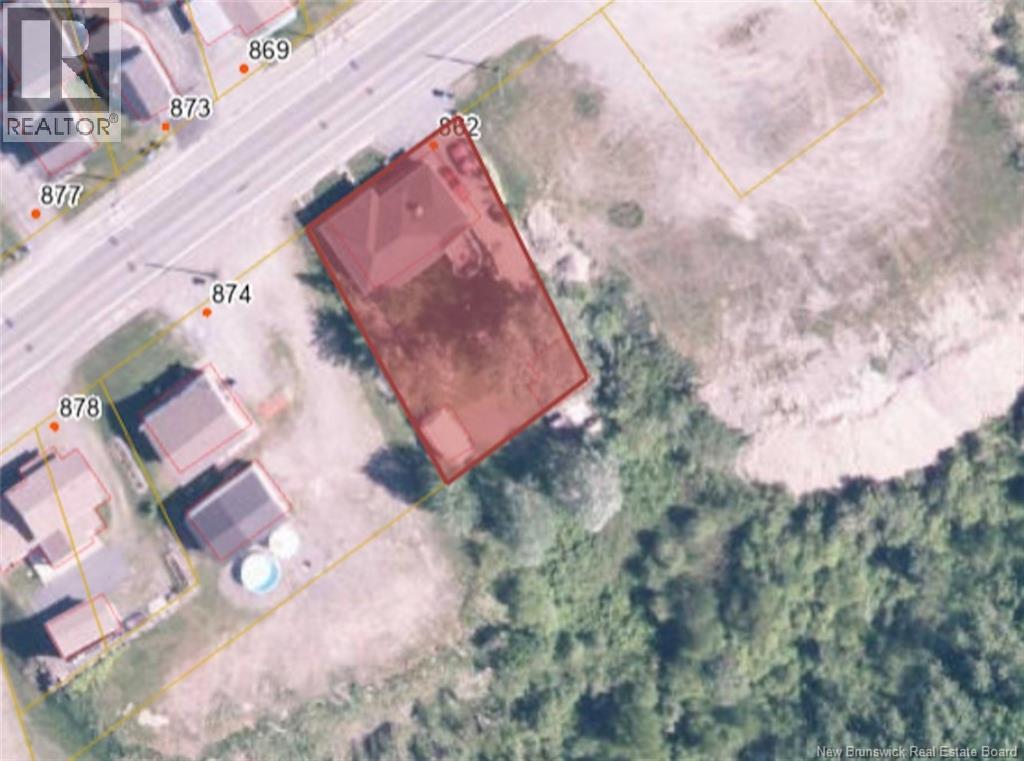 862 St-François Street, Edmundston, New Brunswick  E3V 4R2 - Photo 10 - NB134637