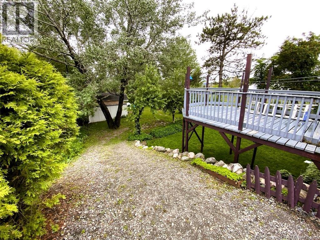 862 St-François Street, Edmundston, New Brunswick  E3V 4R2 - Photo 7 - NB134637