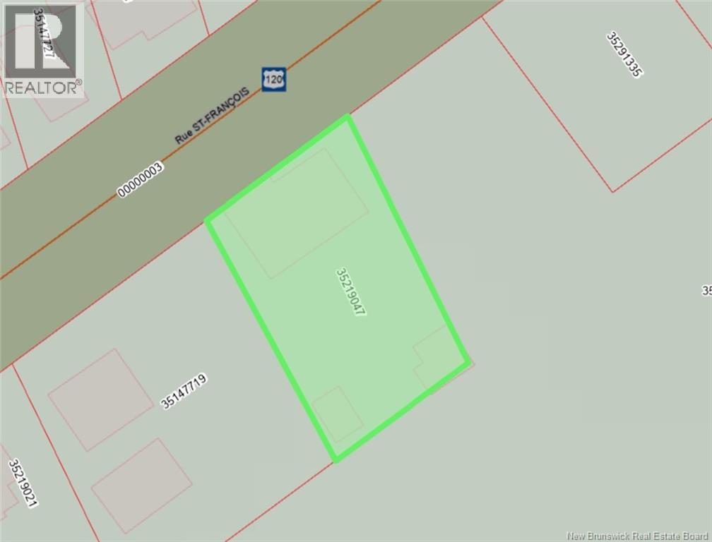 862 St-François Street, Edmundston, New Brunswick  E3V 4R2 - Photo 9 - NB134637