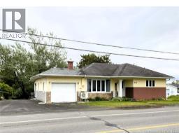 862 St-François Street, edmundston, New Brunswick