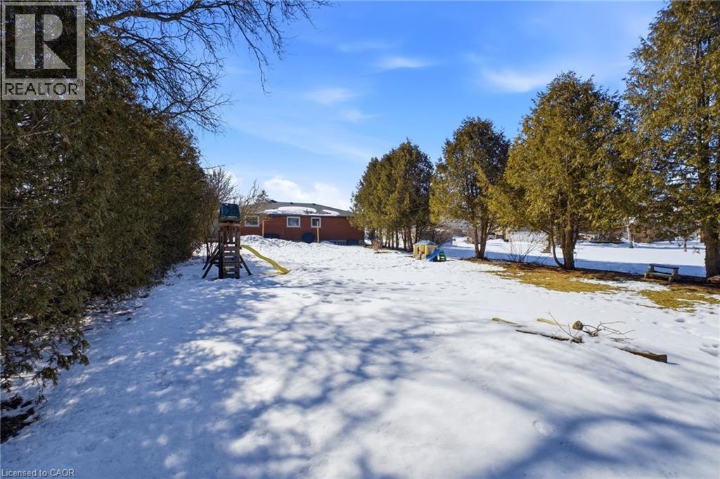 73 Jacob Street E, Tavistock, Ontario  N0B 2R0 - Photo 26 - 40810136