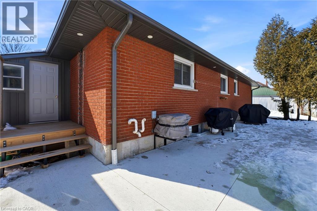 73 Jacob Street E, Tavistock, Ontario  N0B 2R0 - Photo 30 - 40810136