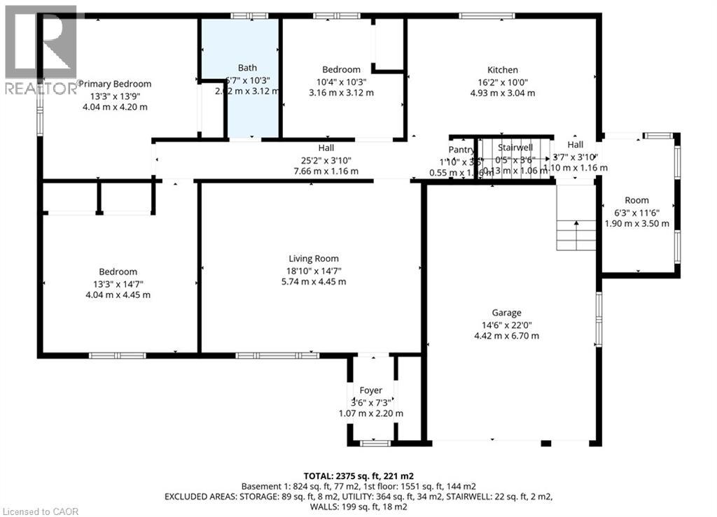 73 Jacob Street E, Tavistock, Ontario  N0B 2R0 - Photo 31 - 40810136