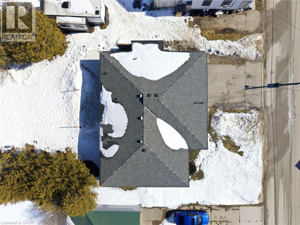 73 Jacob Street E, Tavistock, Ontario  N0B 2R0 - Photo 5 - 40810136